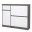 Aveon 12 Pair Shoe Storage Cabinet-1887524658