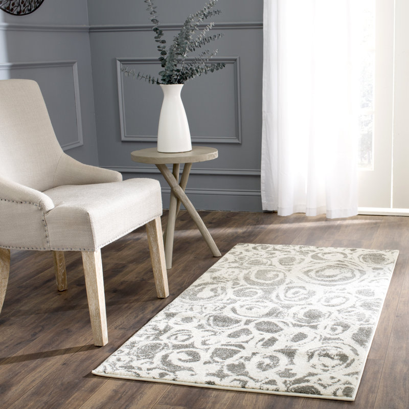 Charis Porcello Performance Geometric Rug, Rectangle 2' x 3'7"