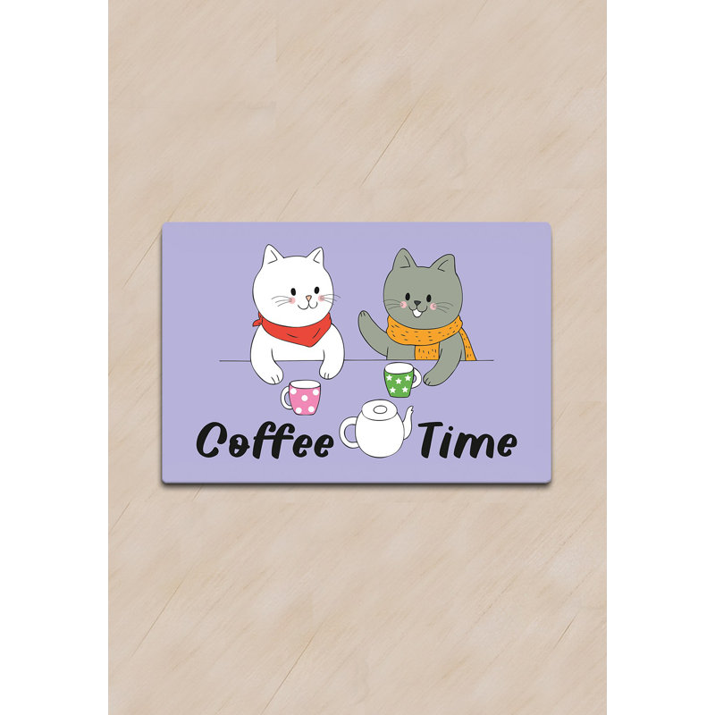 Cat Litter Mat