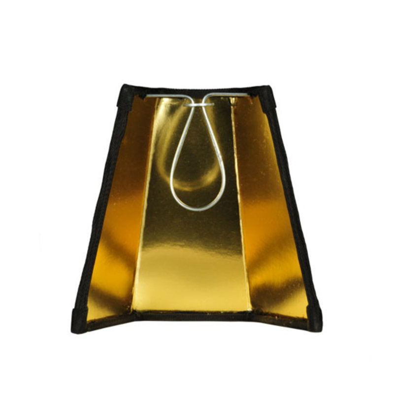 Faille Wall Sconce Shade