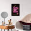 «Bloom Baby Bloom», art mural contemporain-875232502