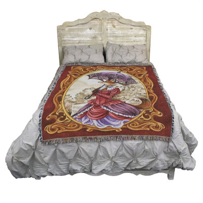 Fantasy Blanket