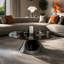 Table basse simple en marbre-30674663
