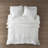 Ames 3 Piece Charmeuse Coverlet Set-70955553-70955555