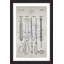 Steve King - Single Picture Frame Print-18598328