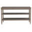 56'' W Console Table