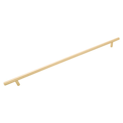 Contemporary Bar Pull
