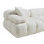 Canapé modulaire 4 pièces Tov Furniture