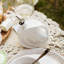 Luna Single Oil / Vinegar Cruet