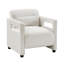 Fauteuil d'appoint 1pc-114243278