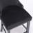 Aden 26.7" Seat Height Velvet Upholstered Counter Stools with Button Tufted-1949439429-1967990292