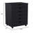 Denira 6 Drawer Storage Drawer-1013432909