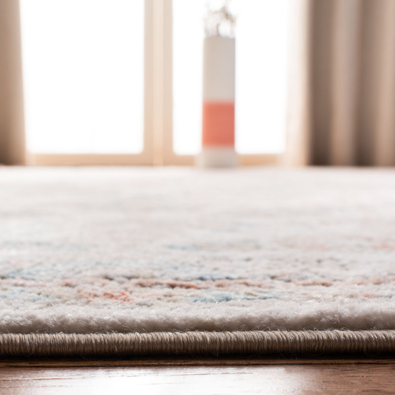 Tapis oriental Smithtown 800 Performance, Tapis de couloir 2 pi 2 po x 12 pi