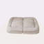Canapé-lit convertible double escamotable-128081093