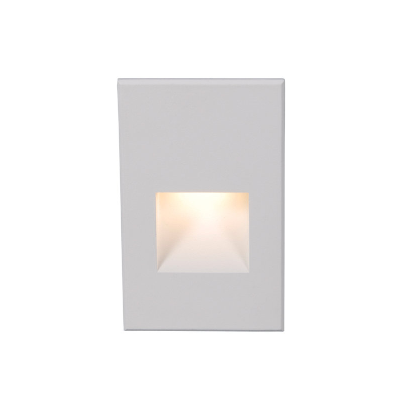 LEDme Step Light, White, Amber - 90, 120