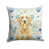 Wheaten/Tan Otterhound