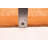 Opulence Burnt Orange Rug 6'0" x 9'2"
