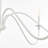 Ableton Iron 6-Light Chandelier-344186210-320747344