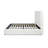 Simo Upholstered Platform Bed-45589038