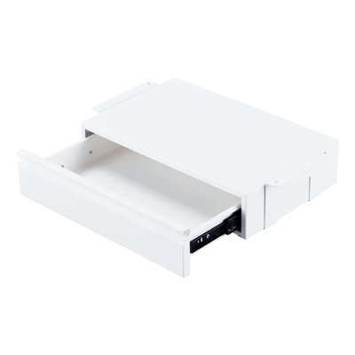 10cm H x 45cm W Desk