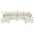 Modular Sectional Sofa-893915910