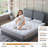 12 Inch Hybrid Mattress In A Box-1164434817
