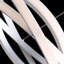 Veloce 1 - Light Unique Geometric Chandelier-98734945-98734946