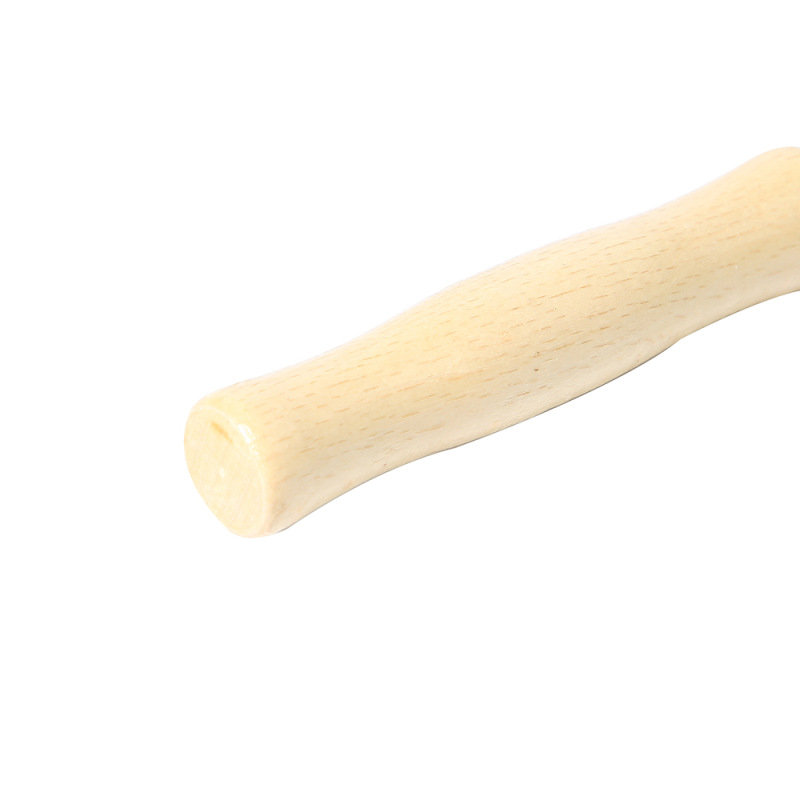 Wooden Handle Pet Grooming Comb for Dogs & Cats, Gentle Deshedding Brush Staggered teeth comb