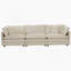 Canapé modulaire convertible polyvalent avec repose-pieds réversible et repose-pieds combos pour le salon-1089298085-1089298105