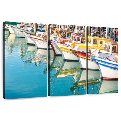 Mehar San Francisco Bay Boats