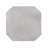 Outdoor Lightweight Concrete Side Table