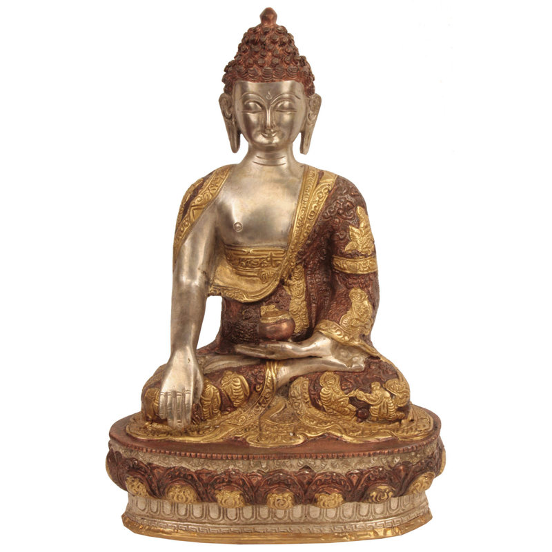 Religious & Spiritual Figurines & Sculptures