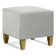 Brooklyn Upholstered Ottoman