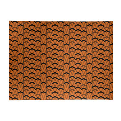 Chenille Indoor Rug