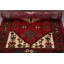 Tapis à motif géométrique 3x5