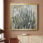 Garden Gems - Reproduction d'art sur toile encadrée-537091928-537091931