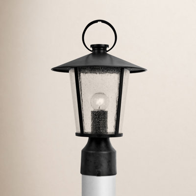 Orland Seeded Outdoor Lantern Head