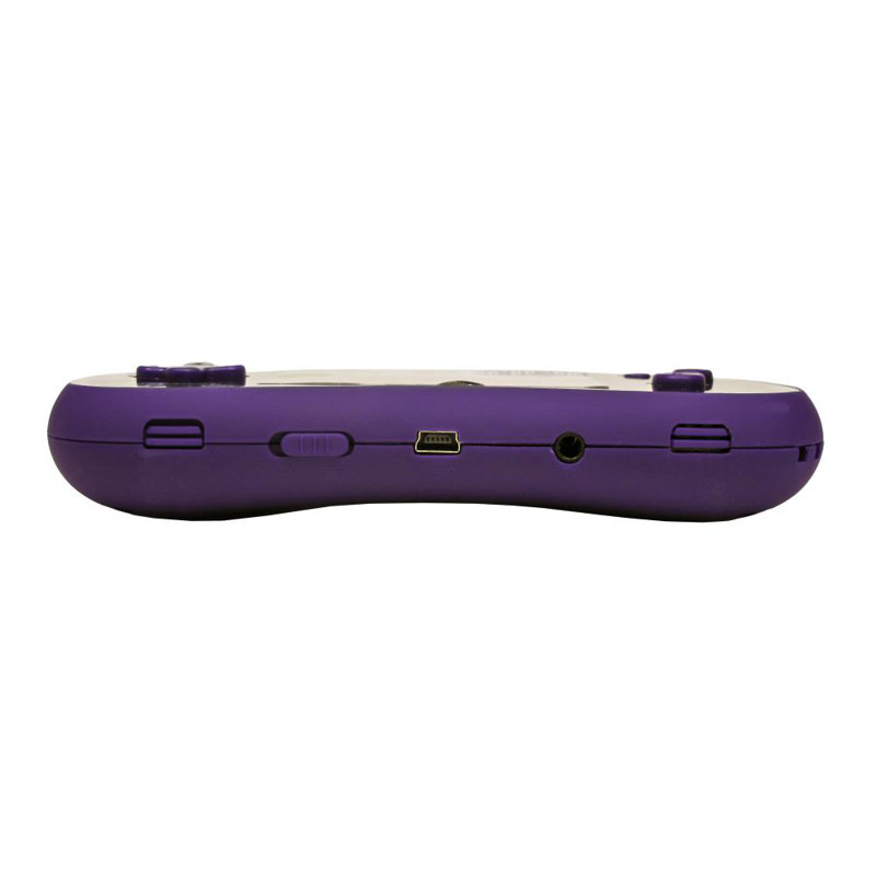 Jeu portable, Mauve