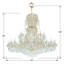 Lustre suspendu en cristal Keijon Light Theresa-34412283-34412260-10644897