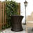 Outdoor End table