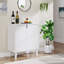 Theophania 10cm Sideboard