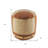 Abedin Upholstered Pouf