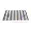 Napperon en bambou bleu délavé Jora - ensemble de 4-119045665