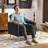 Bakker 31.5 Wide Club Chair-1684909624