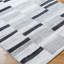Beyanka Abstract Machine Tufted Area Rug-1095510434