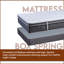 Matelas hybride moelleux et sommier Rech 13 po-67641821-67641817