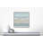 Dandelion " Serenity 1 " by Filippo Ioco Painting Print-538972235-538972234