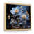 Natural Floater Framed