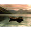 Lac Duich, Highlands, Écosse-2030299533