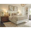 Rendezvous Upholstered Bed